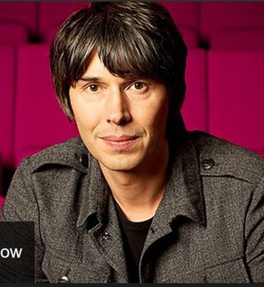 Brian Cox: Space, Time & Videotape