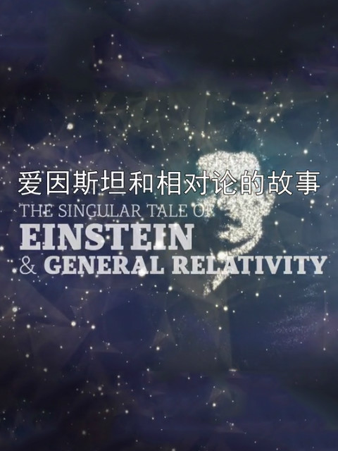 爱因斯坦和相对论的故事