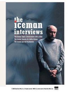 The Iceman Tapes: Conversations with a Killer