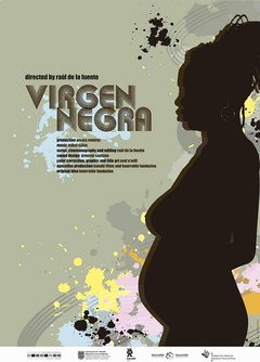 Virgen negra