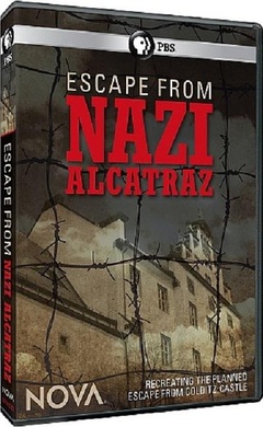 Escape from Nazi Alcatraz