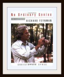 Horizon - No Ordinary Genius Richard Feynman