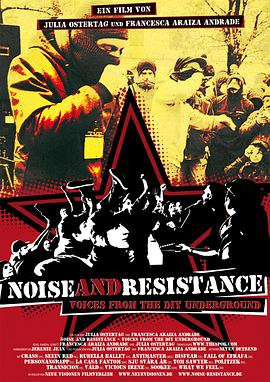 noise&resistance