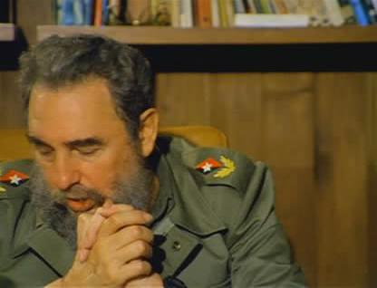 Cuban Memories – Un Dia Con Fidel