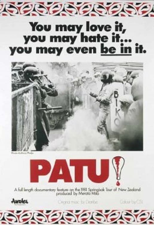 patu