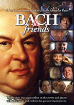 Bach & Friends