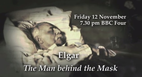 Elgar: The Man Behind the Mask