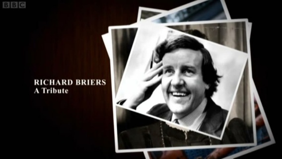 Richard Briers: A Tribute