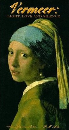 Vermeer: Light, Love and Silence