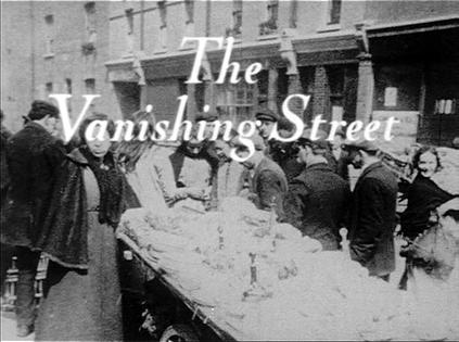 The Vanishing Street