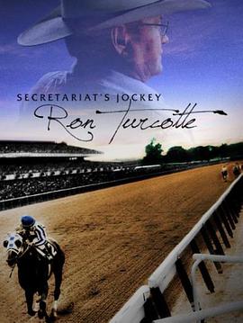 secretariat'sjockeyronturcotte