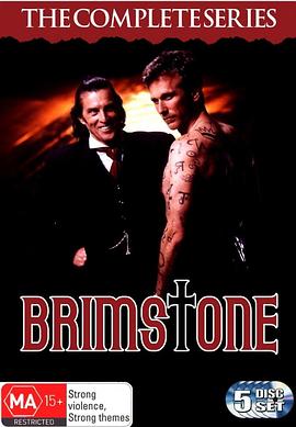 Brimstone