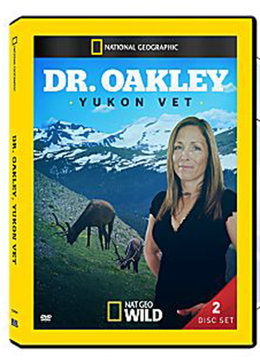 育空兽医第二季