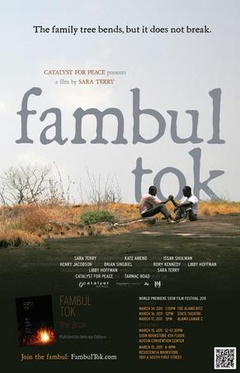 Fambul Tok