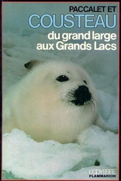 Du grand large aux Grands Lacs