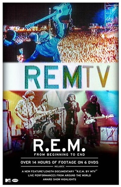 R.E.M. by MTV