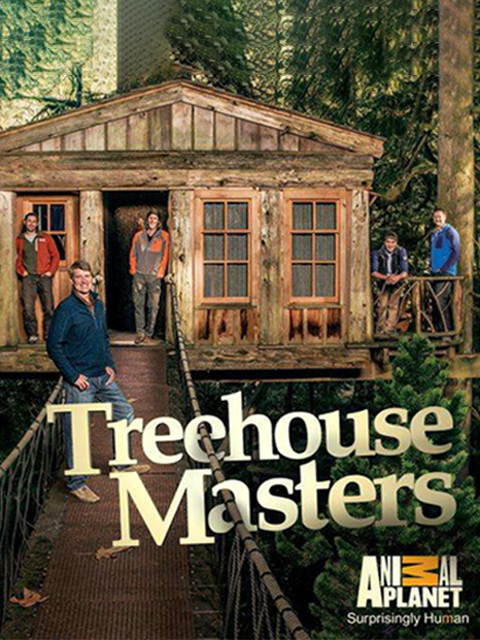 树屋大师第五季