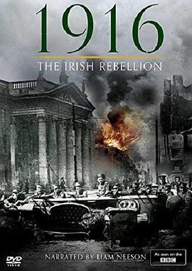 1916theirishrebellion