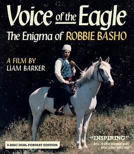 voiceoftheeagletheenigmaofrobbiebasho