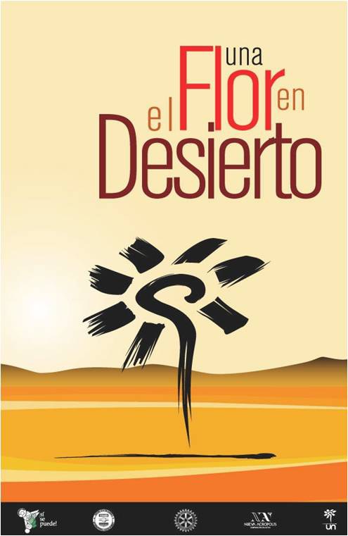 floreseneldesierto