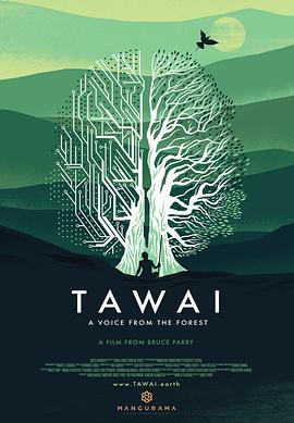 tawaiavoicefromtheforest