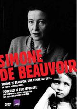 Simone de Beauvoir