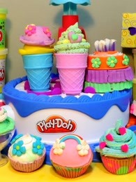 史莱姆水晶泥第三季