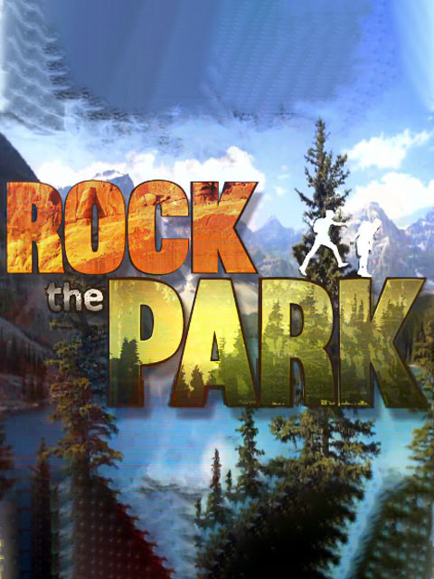 玩转公园第二季