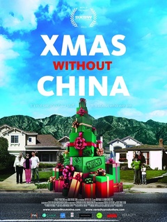 Xmas Without China