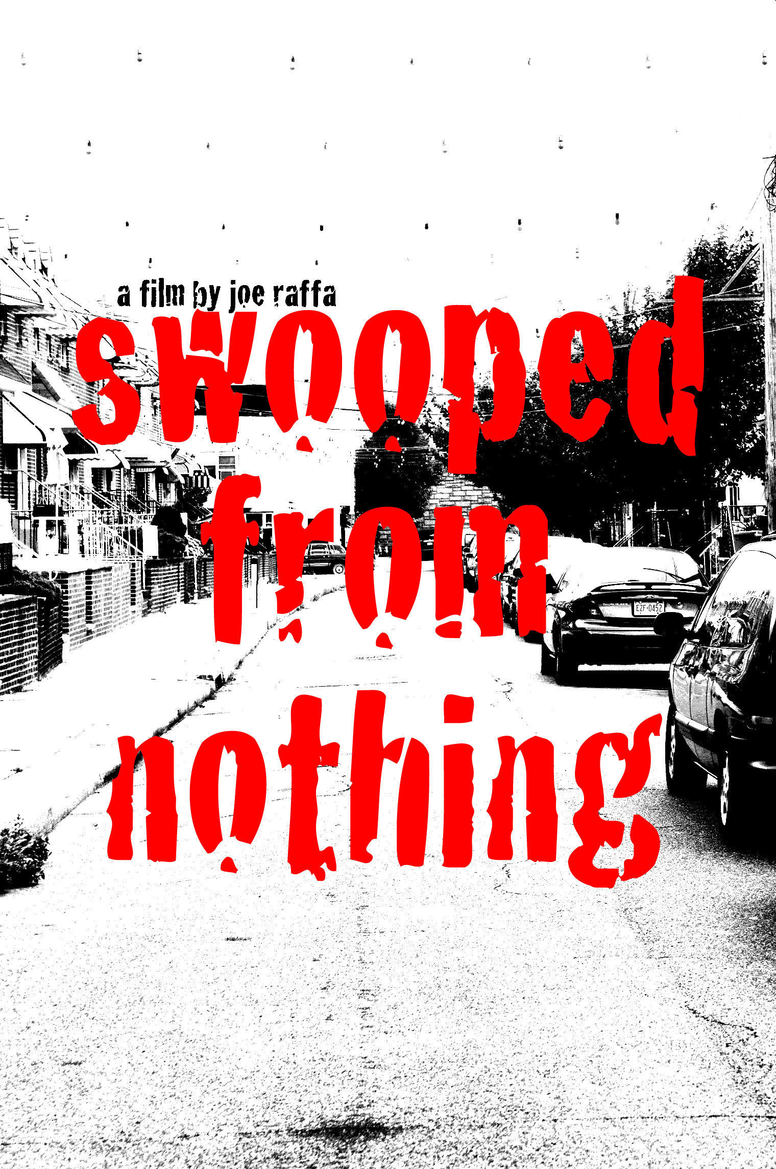 swoopedfromnothing