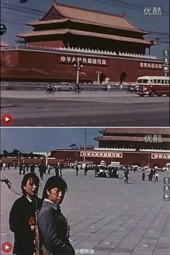 中国1958年大跃进