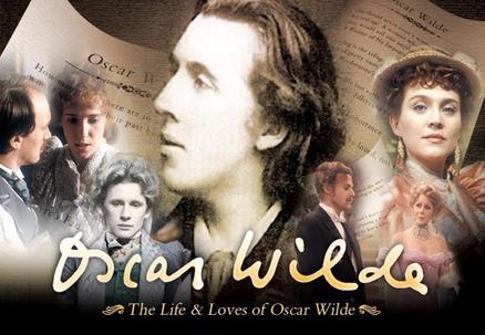 The Life And Loves of Oscar Wilde