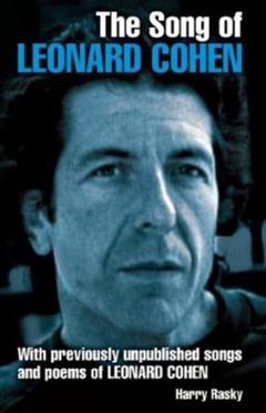 The Song of Leonard Cohen