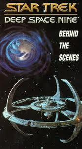 'Star Trek: Deep Space Nine': Behind the Scenes