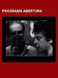 Programa Abertura (TV)