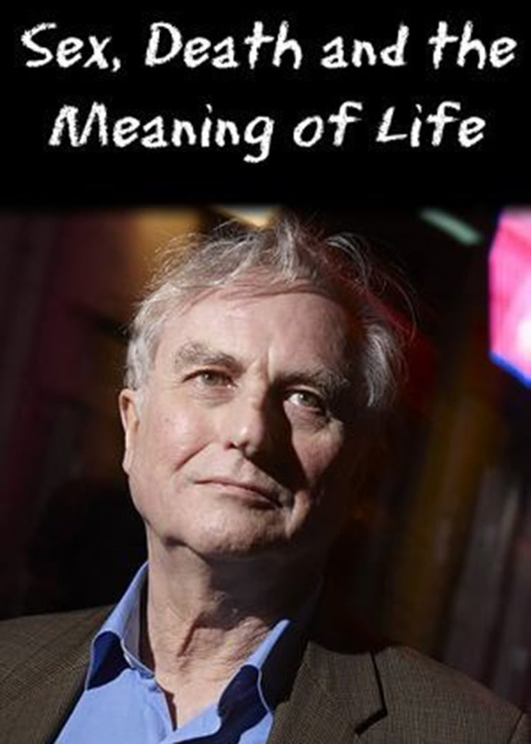 性、死亡与生存的意义