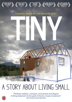 TINY: A Story About Living Small