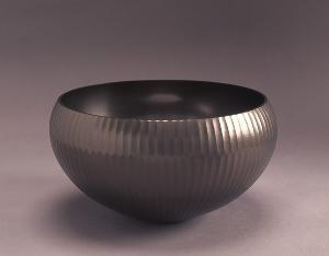 鍛金 奥山峰石のわざ