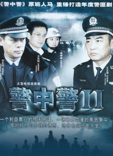 警中警2