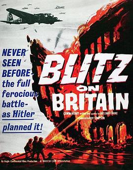 blitzonbritain