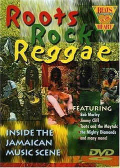 Roots Rock Reggae