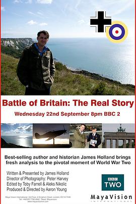 battleofbritaintherealstory