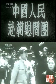 中国人民赴朝慰问团