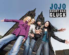 Jojo sucht das Glück