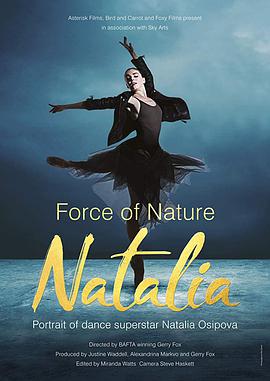 forceofnaturenatalia