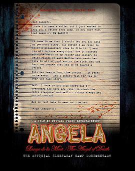 angelatheofficialsleepawaycampdocumentary