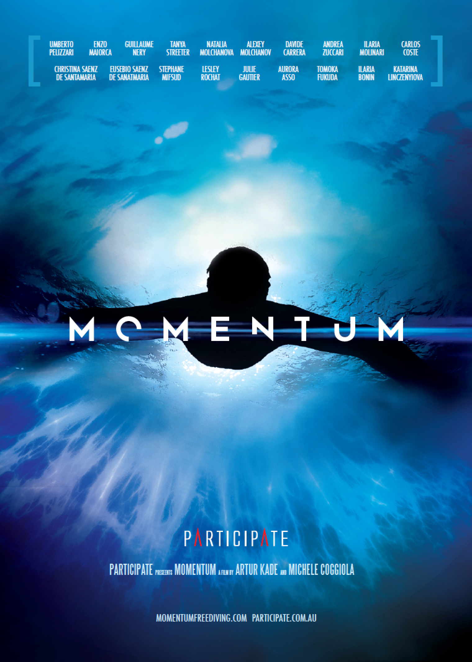 momentum