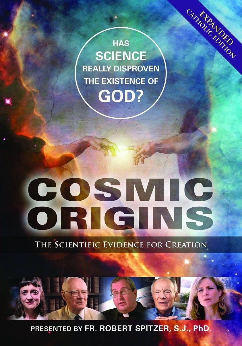 cosmicorigins