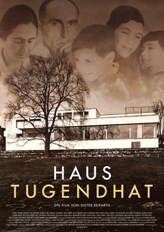 Haus Tugendhat