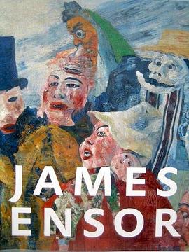 masquesetvisagesdejamesensor